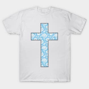 Christian Cross T-Shirt